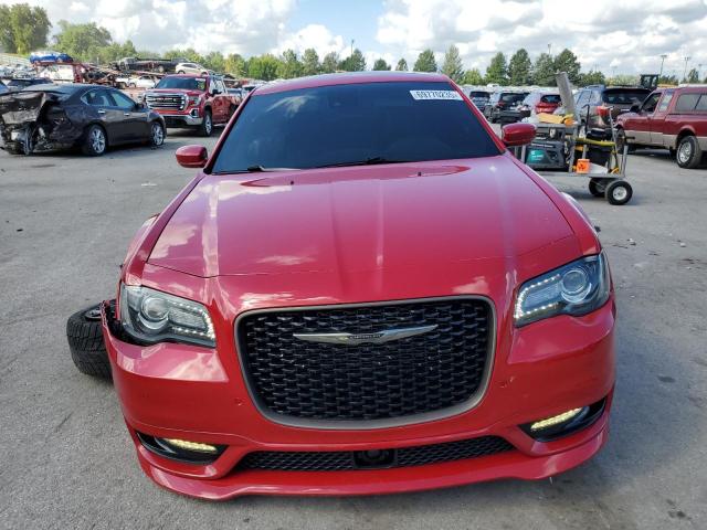 Photo 5 from auction – 2017 CHRYSLER 300 S with VIN 2C3CCABG4HH565402