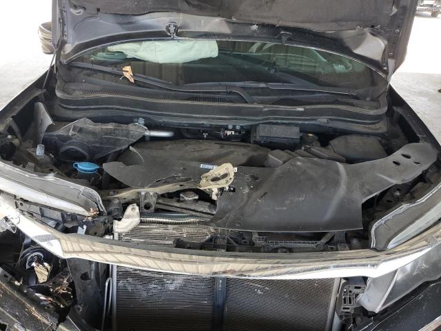 Photo 12 from auction – 2016 HONDA PILOT EXL with VIN 5FNYF6H82GB085756
