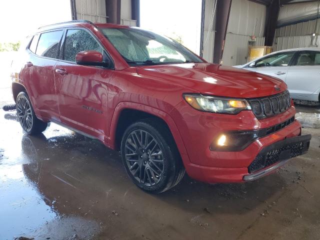 Photo 4 from auction – 2022 JEEP COMPASS LI with VIN 3C4NJDCB0NT132600