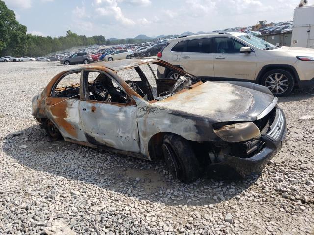 Photo 4 from auction – 2008 KIA SPECTRA EX with VIN KNAFE121885549870