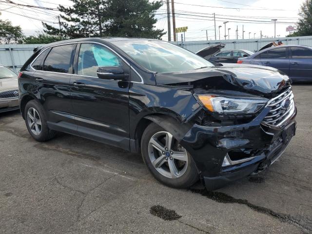 Photo 4 from auction – 2020 FORD EDGE SEL with VIN 2FMPK4J90LBB30212
