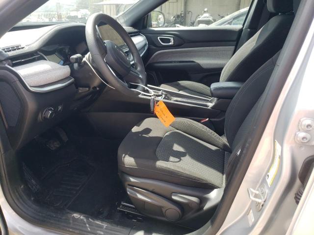 Photo 7 from auction – 2024 JEEP COMPASS SP with VIN 3C4NJDAN1RT141695
