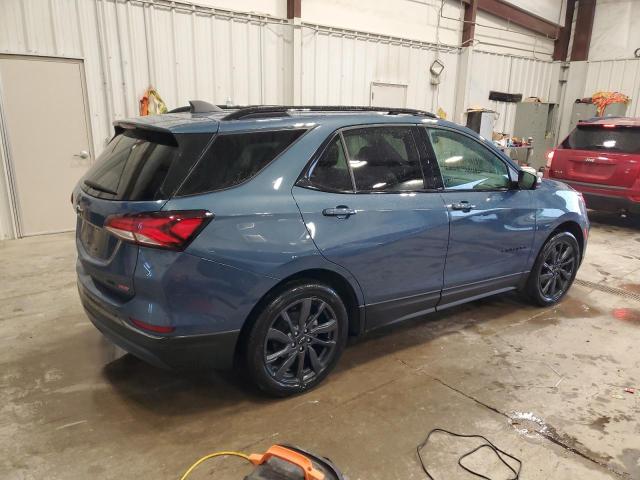 Photo 3 from auction – 2024 CHEVROLET EQUINOX with VIN 3GNAXWEG6RL199250