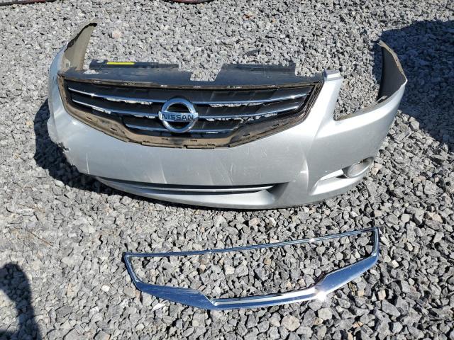 Photo 12 from auction – 2010 NISSAN ALTIMA BAS with VIN 1N4AL2AP8AC141486