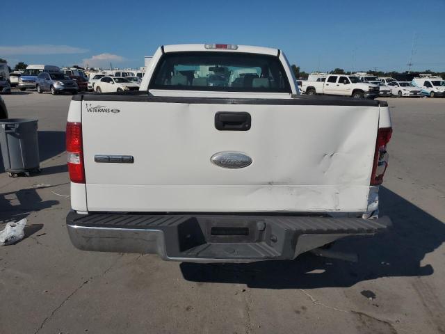 Photo 6 from auction – 2006 FORD F150 with VIN 1FTRX12WX6FA41087