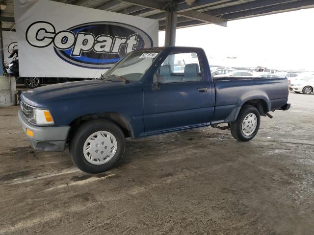 TOYOTA PICKUP 1/2 1990 with VIN JT4RN81A8L5087605 - Photo from auction