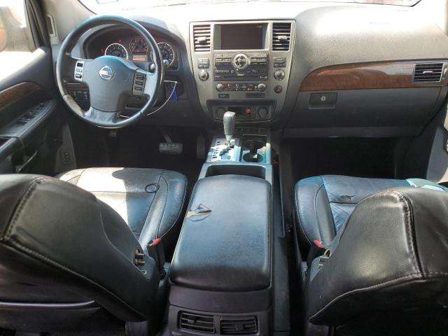 Photo 8 from auction – 2012 NISSAN ARMADA SV with VIN 5N1AA0NF8CN620242