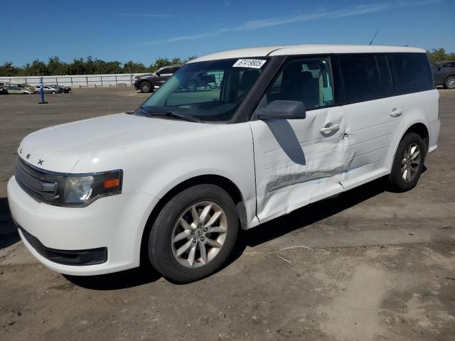 Снимка 1 от търг – 2014 FORD FLEX SE с VIN 2FMGK5B86EBD39873