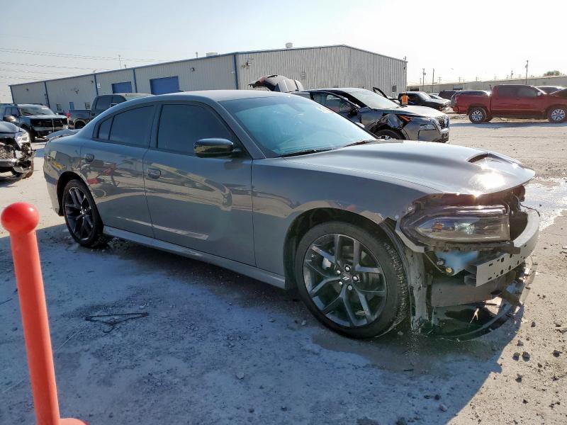 Photo 4 from auction – 2023 DODGE CHARGER R/ with VIN 2C3CDXCT7PH599246