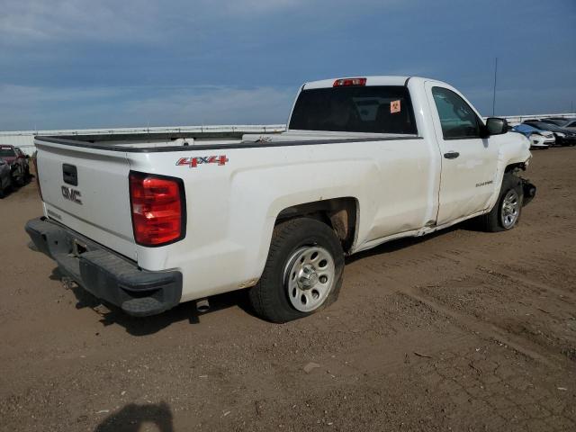 Photo 3 from auction – 2015 CHEVROLET SILVERADO with VIN 1GCNKPEC9FZ155291