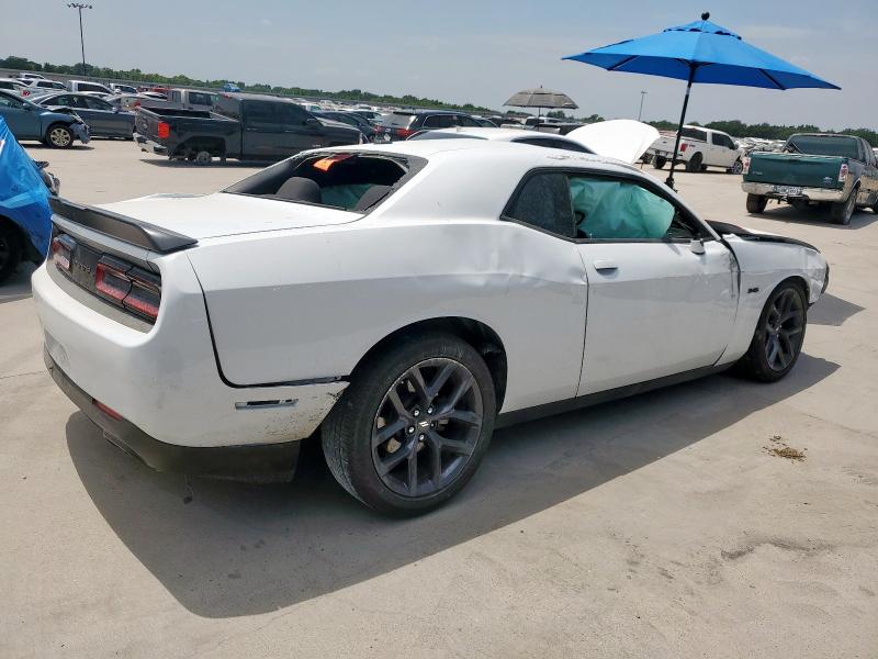 Photo 3 from auction – 2023 DODGE CHALLENGER R/T with VIN 2C3CDZBT6PH654931
