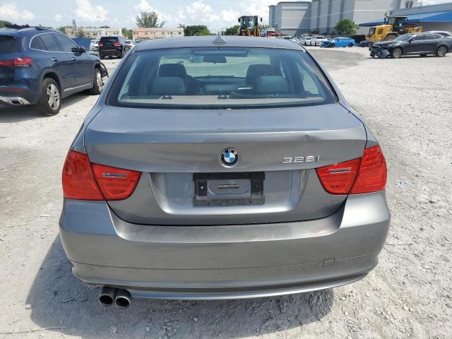 Photo 6 from auction – 2009 BMW 328 I with VIN WBAPH73539A173054