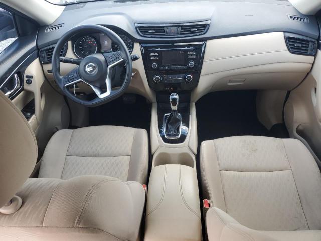 Photo 8 from auction – 2017 NISSAN ROGUE S with VIN KNMAT2MT3HP561968