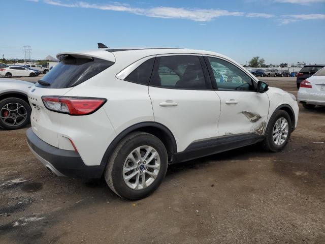 Photo 3 from auction – 2021 FORD ESCAPE SE with VIN 1FMCU0G68MUA07803