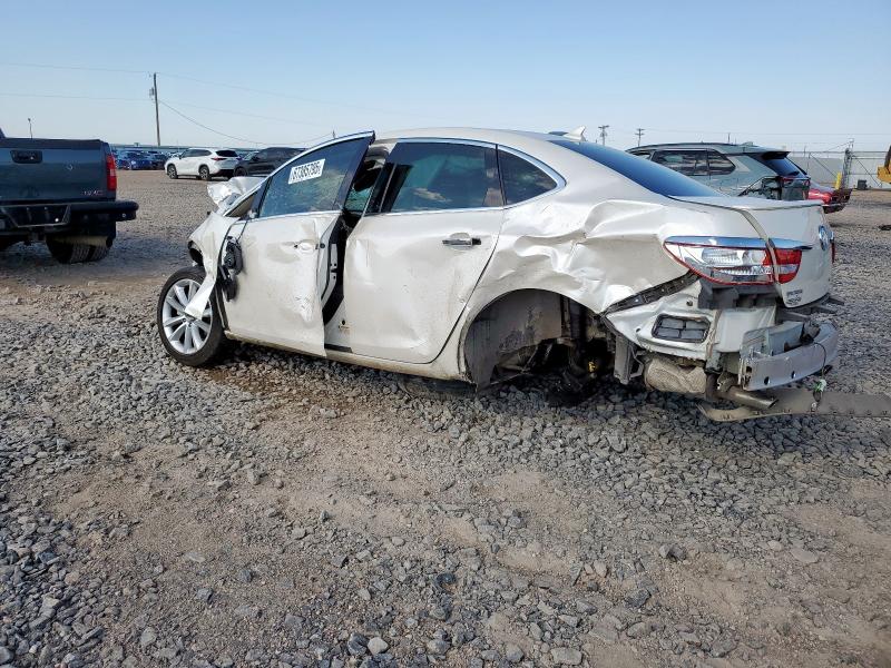 Photo 2 from auction – 2013 BUICK VERANO PRE with VIN 1G4PT5SV1D4145019