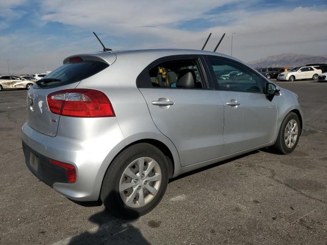Photo 3 from auction – 2016 KIA RIO LX with VIN KNADM5A36G6600280