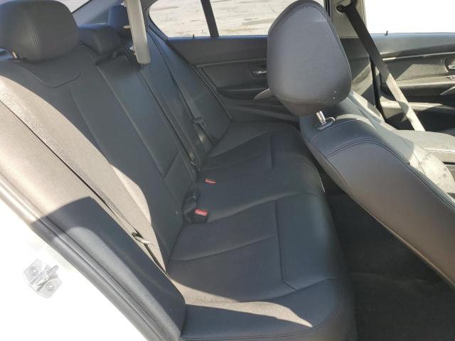 Photo 10 from auction – 2016 BMW 320 I with VIN WBA8A9C56GK618172