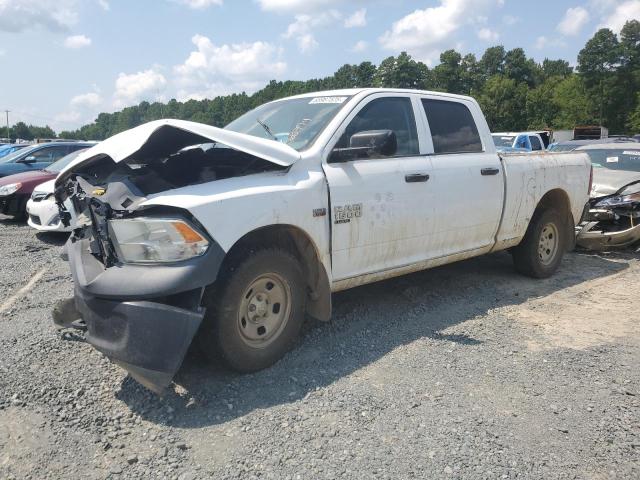 RAM 1500 CLASS 2019 with VIN 1C6RR7ST2KS568794 - Photo from auction