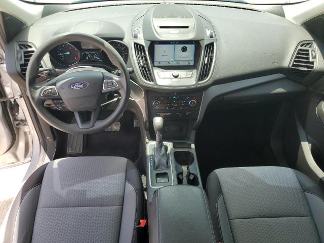 Photo 8 from auction – 2017 FORD ESCAPE SE with VIN 1FMCU0G97HUE45633