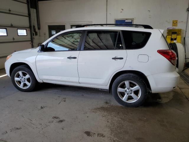Photo 2 from auction – 2008 TOYOTA RAV4 with VIN JTMBD33V386064970