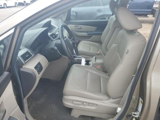 Photo 7 from auction – 2012 HONDA ODYSSEY EX with VIN 5FNRL5H68CB147564