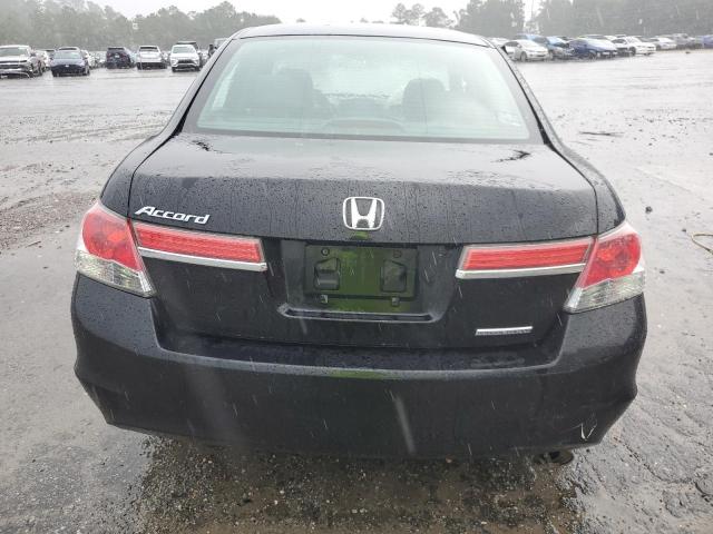 Photo 6 from auction – 2011 HONDA ACCORD SE with VIN 1HGCP2F63BA029233