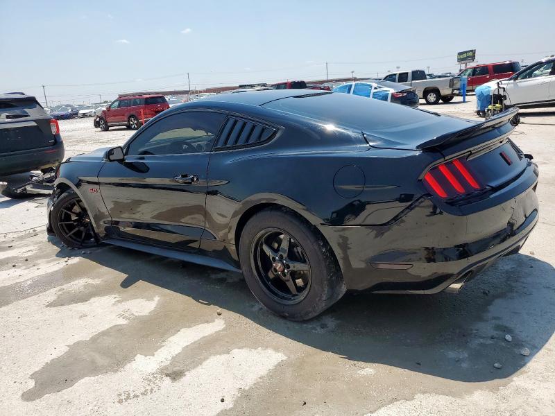 Photo 2 from auction – 2015 FORD MUSTANG GT with VIN 1FA6P8CF8F5412849