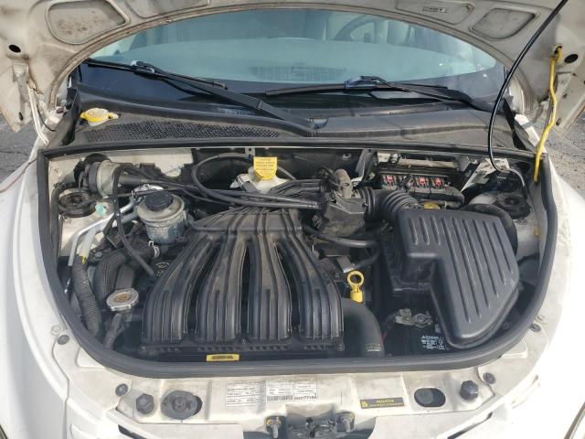 Photo 11 from auction – 2008 CHRYSLER PT CRUISER with VIN 3A8FY58B18T168839