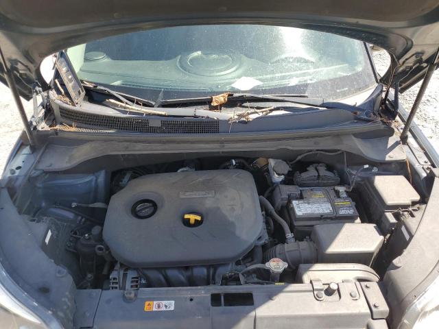 Photo 11 from auction – 2019 KIA SOUL + with VIN KNDJP3A50K7692296