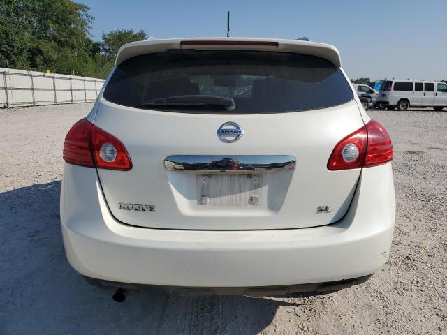 Photo 6 from auction – 2012 NISSAN ROGUE S with VIN JN8AS5MT4CW288398