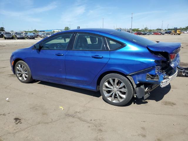 Photo 2 from auction – 2016 CHRYSLER 200 S with VIN 1C3CCCBBXGN114173