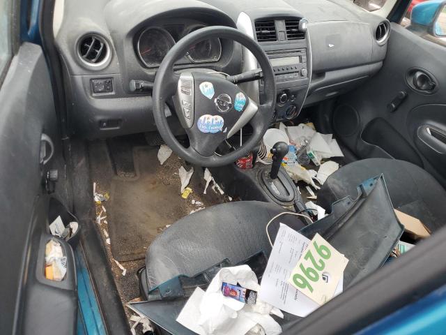 Photo 8 from auction – 2015 NISSAN VERSA NOTE with VIN 3N1CE2CP2FL351705