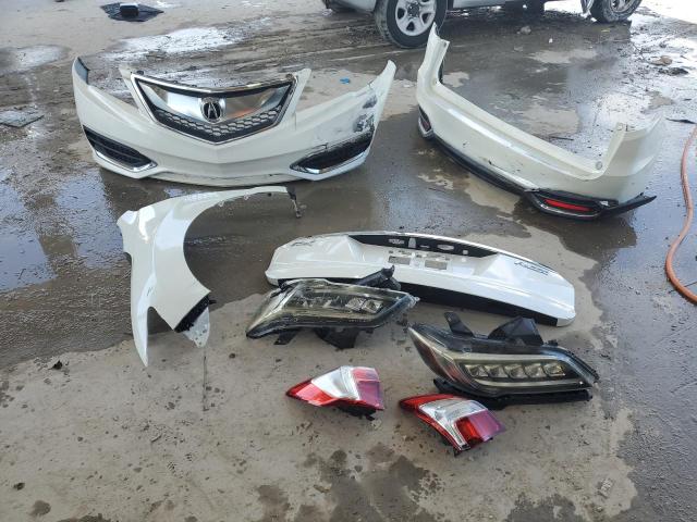 Photo 13 from auction – 2016 ACURA RDX with VIN 5J8TB3H37GL003348