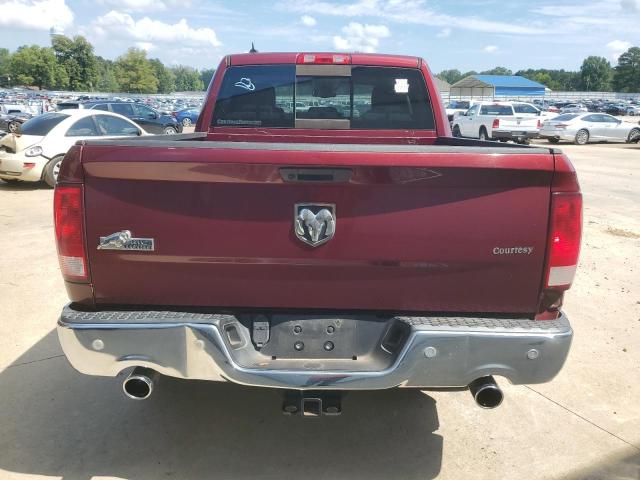Photo 6 from auction – 2019 RAM 1500 CLASS with VIN 1C6RR6LT4KS563508