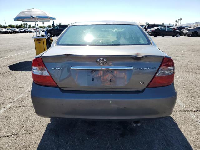 Photo 6 from auction – 2003 TOYOTA CAMRY LE with VIN 4T1BF32K23U558562