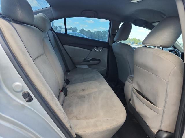 Photo 10 from auction – 2013 HONDA CIVIC LX with VIN 2HGFB2F58DH579406