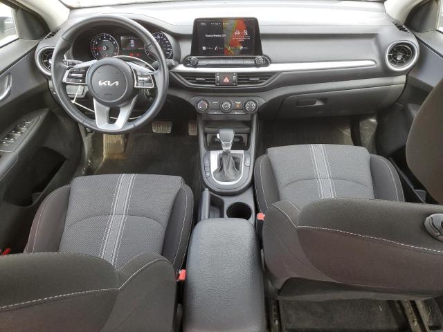 Photo 8 from auction – 2023 KIA FORTE LX with VIN 3KPF24AD4PE557976