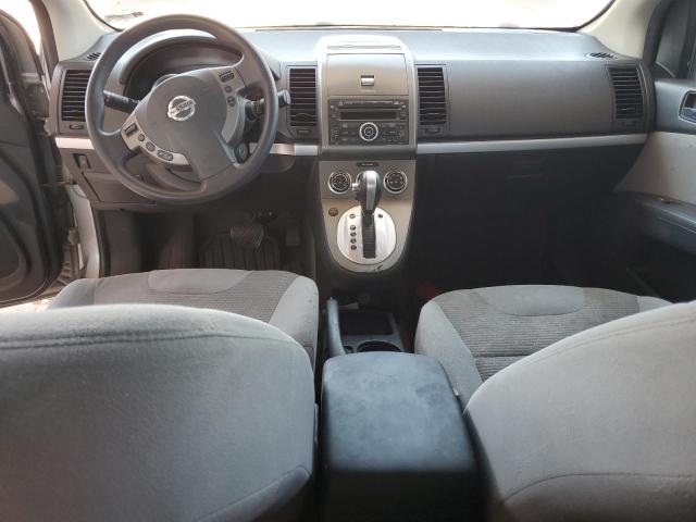 Photo 8 from auction – 2011 NISSAN SENTRA 2.0 with VIN 3N1AB6AP4BL728166