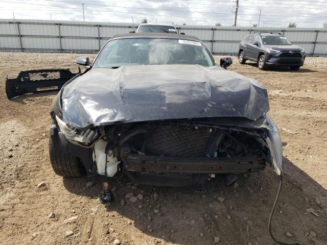 Photo 5 from auction – 2015 FORD MUSTANG with VIN 1FATP8EM2F5415129