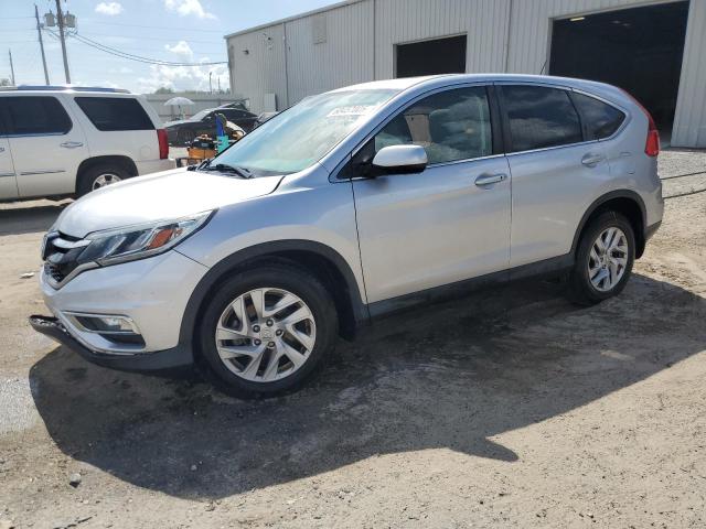 Photo 1 from auction – 2015 HONDA CR-V EX with VIN 2HKRM3H52FH549174