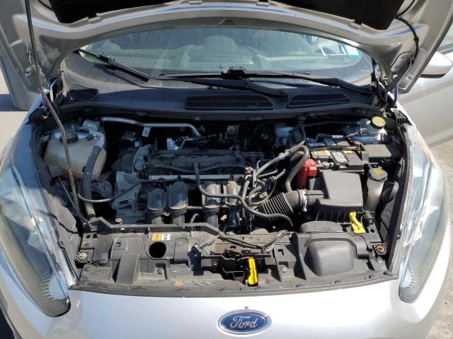 Photo 11 from auction – 2017 FORD FIESTA SE with VIN 3FADP4BJ6HM168878