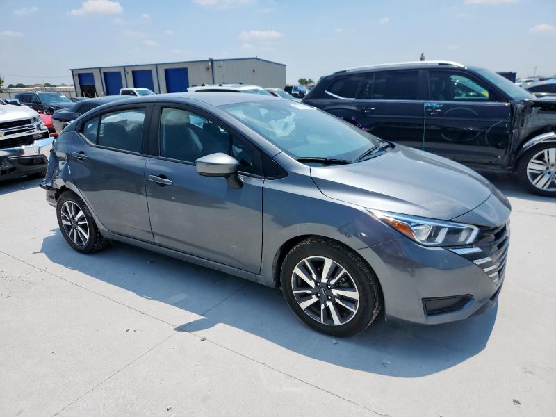 Photo 4 from auction – 2023 NISSAN VERSA SV with VIN 3N1CN8EV2PL862539