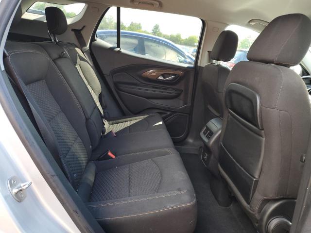 Photo 11 from auction – 2020 GMC TERRAIN SL with VIN 3GKALTEV7LL191915