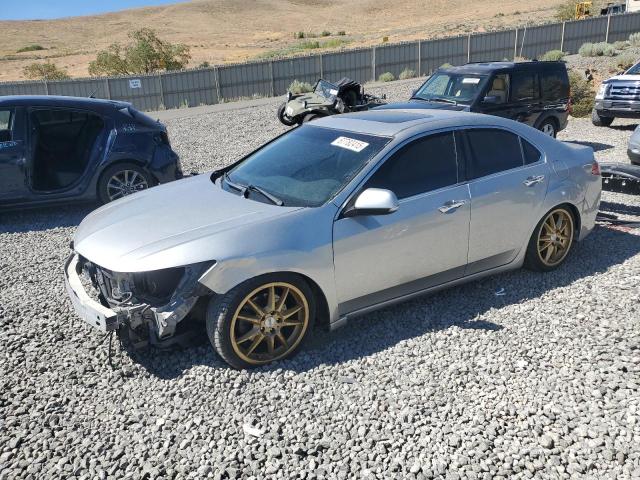 Photo 1 from auction – 2009 ACURA TSX with VIN JH4CU26679C018787