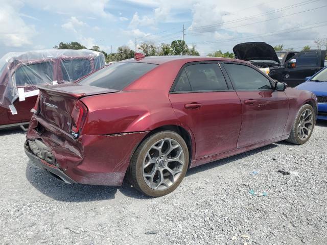 Photo 3 from auction – 2018 CHRYSLER 300 S with VIN 2C3CCABG0JH222592