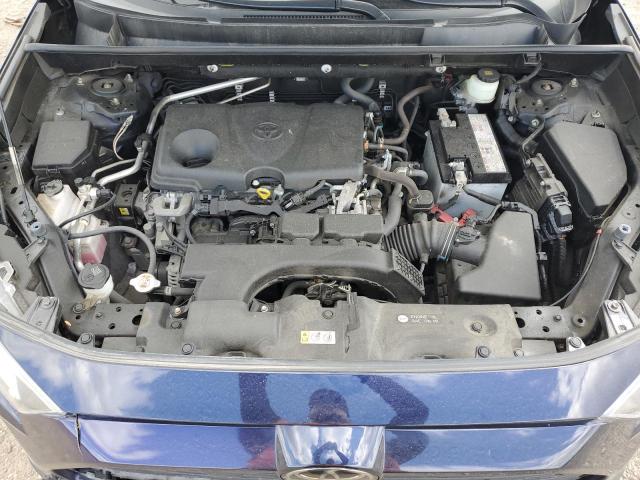 Photo 12 from auction – 2019 TOYOTA RAV4 XLE with VIN JTMP1RFV2KD036383