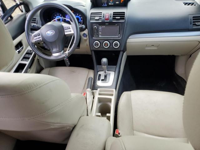 Photo 8 from auction – 2014 SUBARU XV CROSSTR with VIN JF2GPBKC3EH301935