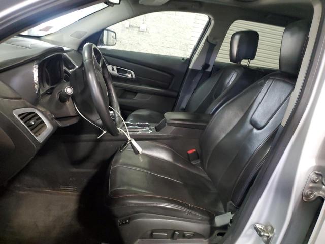 Photo 7 from auction – 2012 GMC TERRAIN SL with VIN 2GKFLXEK6C6167984