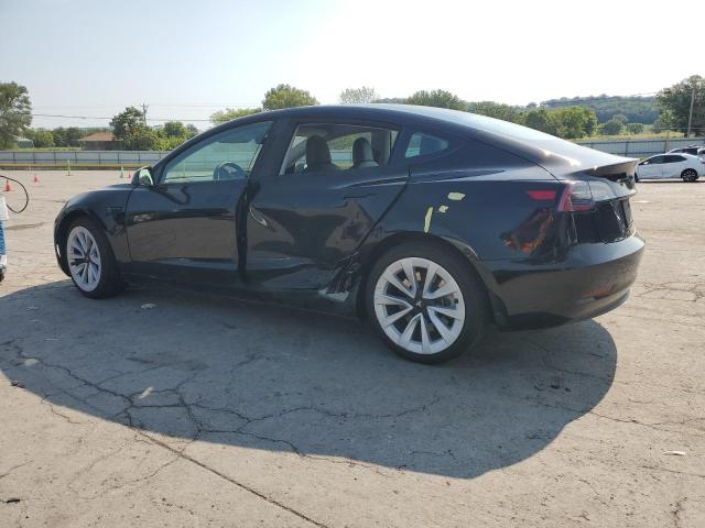 Photo 2 from auction – 2023 TESLA MODEL 3 with VIN 5YJ3E1EAXPF383480