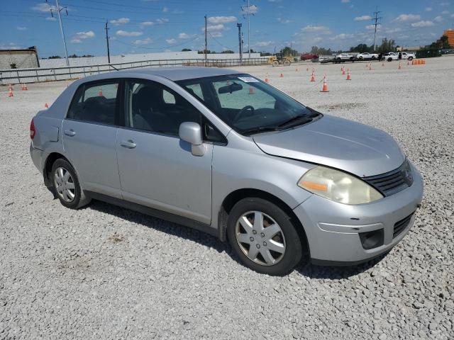 Photo 4 from auction – 2008 NISSAN VERSA S with VIN 3N1BC11E38L433989